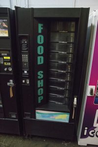 Crane/GPL Food 436