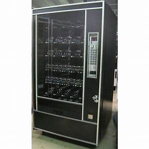 Automatic Product 7000 5 Wide Snack Machine